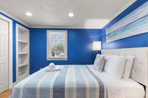 6 habitaciones, tabla de planchar con plancha, wifi y ropa de cama 