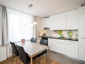 Dining - Chesa Quadrella by Interhome (Pontresina)
