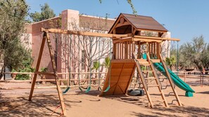 Espace pour enfants