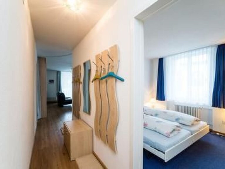 Chesa Quadrella By Interhome - Pontresina