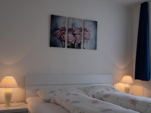 2 bedrooms, Internet - Chesa Quadrella by Interhome (Pontresina)