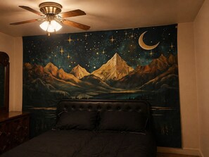 3 Schlafzimmer, kostenloses WLAN