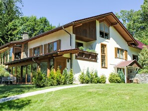 Exterior - Apt. Luna by Interhome (Feldkirchen in Kärnten)