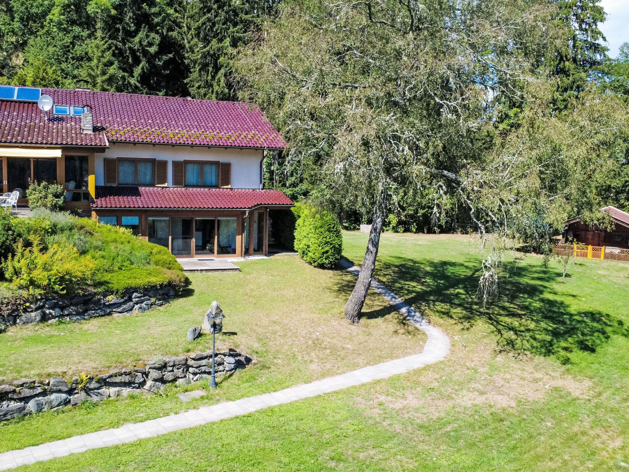 Außenbereich