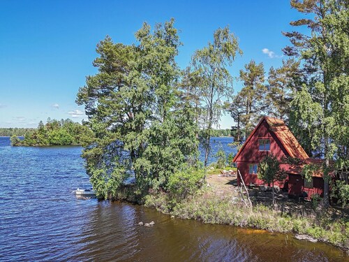 Ferienhaus Rönnö by Interhome
