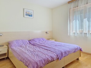 Bedroom - Adriatica by Interhome (Starigrad-Paklenica)