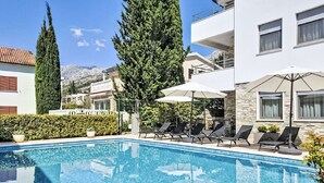 Pool - Adriatica by Interhome (Starigrad-Paklenica)