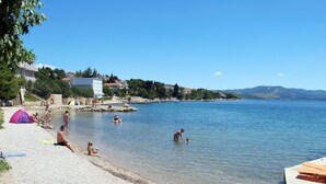 Beach - Adriatica by Interhome (Starigrad-Paklenica)