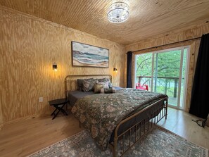2 chambres, Wi-Fi, draps fournis