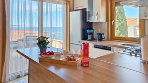 Private kitchen - Adriatica by Interhome (Starigrad-Paklenica)