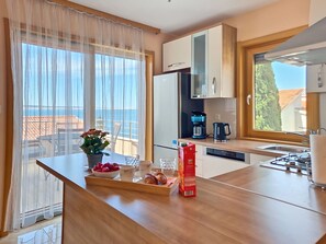 Private kitchen - Adriatica by Interhome (Starigrad-Paklenica)