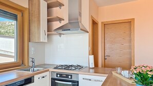 Private kitchen - Adriatica by Interhome (Starigrad-Paklenica)