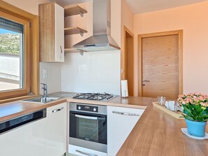 Private kitchen - Adriatica by Interhome (Starigrad-Paklenica)