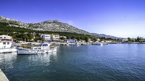 Port de plaisance
