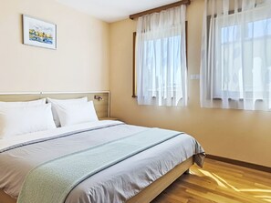 3 Schlafzimmer, Internetzugang
