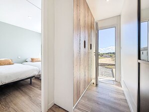 Inside other - Le Chalet du Rohu by Interhome (Quiberon)