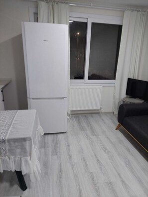 Living area - Alaçatı Evi (Alaçatı)