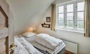 Room - VE241 Vejers Strand - Bjærgevej 6 A (Vejers Strand)