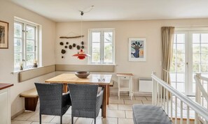 Dining - VE241 Vejers Strand - Bjærgevej 6 A (Vejers Strand)