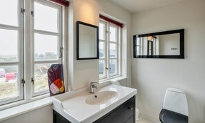 Bathroom - VE241 Vejers Strand - Bjærgevej 6 A (Vejers Strand)