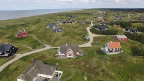 Exterior - VE241 Vejers Strand - Bjærgevej 6 A (Vejers Strand)