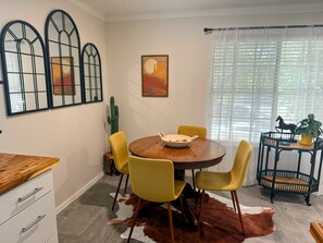 Dining - Remodeled SoCo Home Near Downtown (Austin)