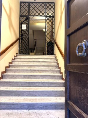 Interior - Ninfa Maison Rome | Piazza Navona - Coronari (Roma)