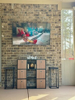 Interior - World Cup Ready Spacious 5BR Home Near Atlanta Stadium & Downtown Restaurants (Fairburn)