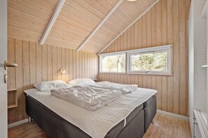 Room - VE508 Oksbøl - Blomstervangen 123 (Oksbøl)