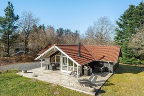 Exterior - VE508 Oksbøl - Blomstervangen 123 (Oksbøl)