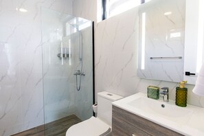Hair dryer, towels - 1BR first floor, pool, gym, and artificial beach (Punta Cana)