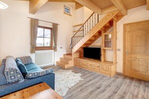 Fernseher