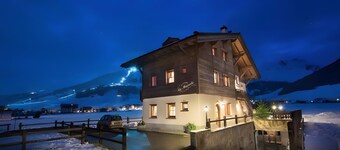 Apartment 'Stella Alpina' with Lake View, Shared Garden and Wi-Fi