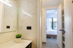 Interior - Pool View, Gym, and Artificial Beach (Punta Cana)