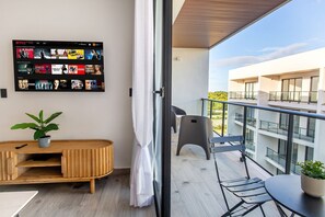 Interior - Pool View, Gym, and Artificial Beach (Punta Cana)
