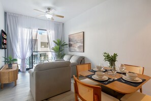 Interior - Pool View, Gym, and Artificial Beach (Punta Cana)