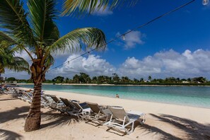Plage