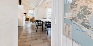Dining - VE213 Vejers Strand - Nordvej 73 A (Vejers Strand)