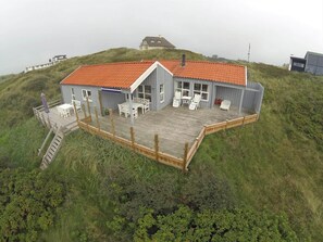 Exterior - VE213 Vejers Strand - Nordvej 73 A (Vejers Strand)