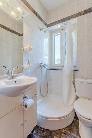 Towels - Three Bedroom Holiday Home (Postira)