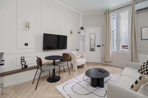TV - Nice apartment 1BDR/4PAX in Opera (Paris)