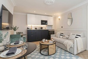 TV - Nice apartment 1BDR/4PAX in Opera (Paris)