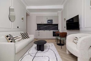 Fernseher