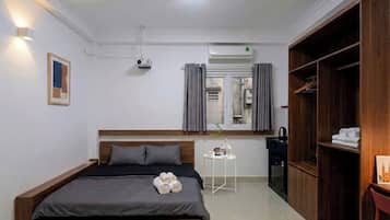 Standard Studio, Smoking, Private Bathroom