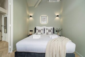 1 bedroom, iron/ironing board, WiFi, bed sheets - Nice apartment 1BDR/4PAX in Opera (Paris)