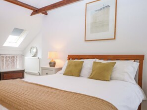 5 bedrooms, individually decorated, individually furnished - Tickety-boo (Broadstairs)
