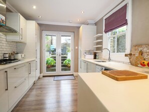 Private kitchen - Tickety-boo (Broadstairs)