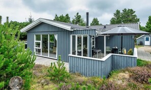 Exterior - VE208 Vejers Strand - Kratvej 46 (Vejers Strand)