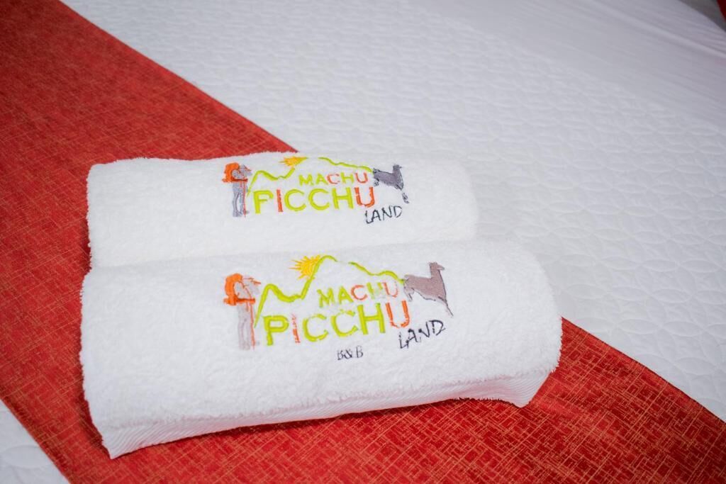 Quarto duplo clássico | Comodidades do banheiro