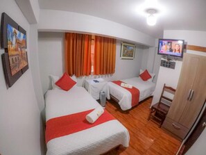 Room - Machu Picchu Land (Aguas Calientes)